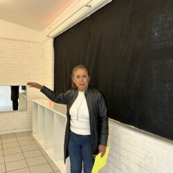 Extienden servicio de aulas sensoriales en escuelas de Ramos Arizpe 6