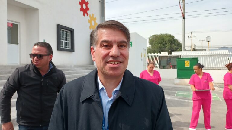 Ha reubicado ACNUR a 8 mil refugiados en Coahuila desde 2016