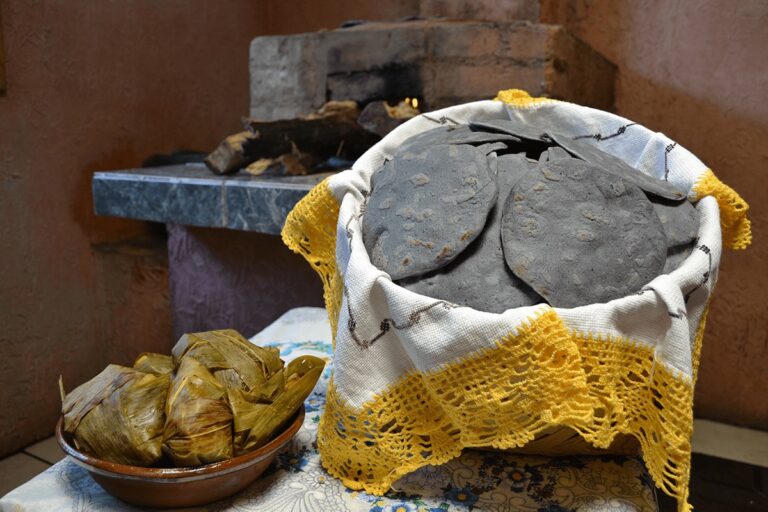 Mexicanos prefieren carnes rojas y alimentos ultraprocesados, que comer frijol y maíz