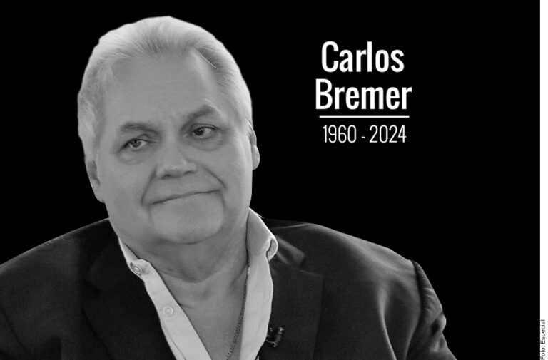 Muere el empresario Carlos Bremer