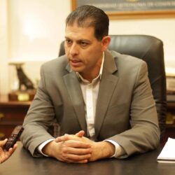 Octavio Pimentel se perfila como candidato de unidad a la rectoría de la UAdeC2