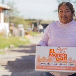 Ramos Arizpe líder en programas sociales para el campo2