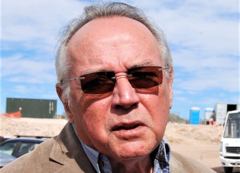 Reconoce Saro que el PAN tenía difícil ganar la alcaldía de Torreón, el PRI en cambio la puede tener resuelta, señala