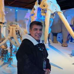 Regresa la Edad de Hielo con exposición el Museo del Desierto 6