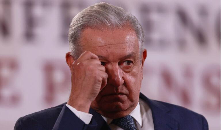 Reprueba HRW políticas de AMLO en Derechos Humanos