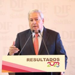 Respalda DIF Saltillo a quienes más lo necesitan