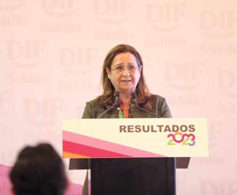 Respalda DIF Saltillo a quienes más lo necesitan