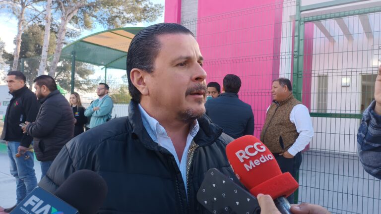 Se preparan Centros Comunitarios de Saltillo para instalación de Unidades de Telemedicina