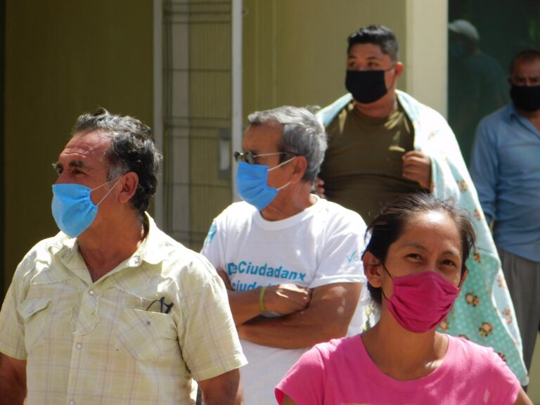 Sugieren mantener las medidas sanitarias aplicadas durante la pandemia