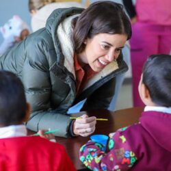 Visita Paola Ejidos y Casa Cuna en la Región Laguna2