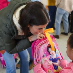 Visita Paola Ejidos y Casa Cuna en la Región Laguna9