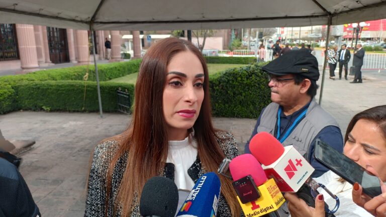 Alistan diálogo con familias de desaparecidos en Coahuila para iniciar con exhumaciones masivas en 2024