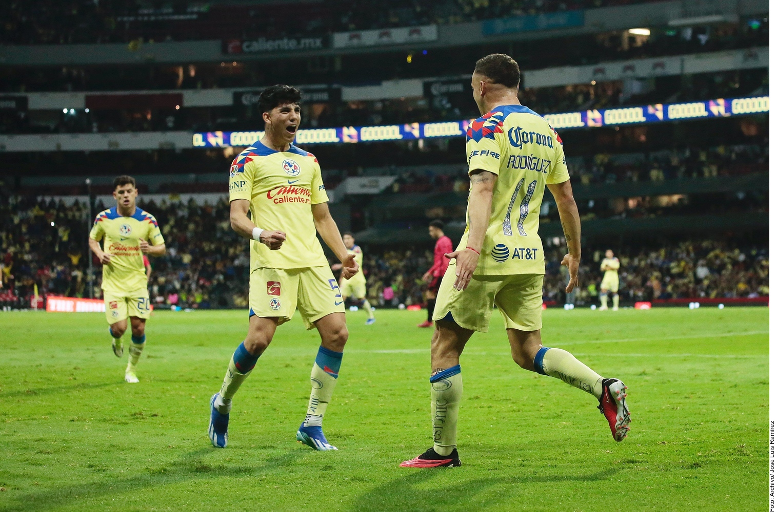 Arranca La Liga MX Este 12 De Enero, Aquí Te Decimos Los Horarios Y ...