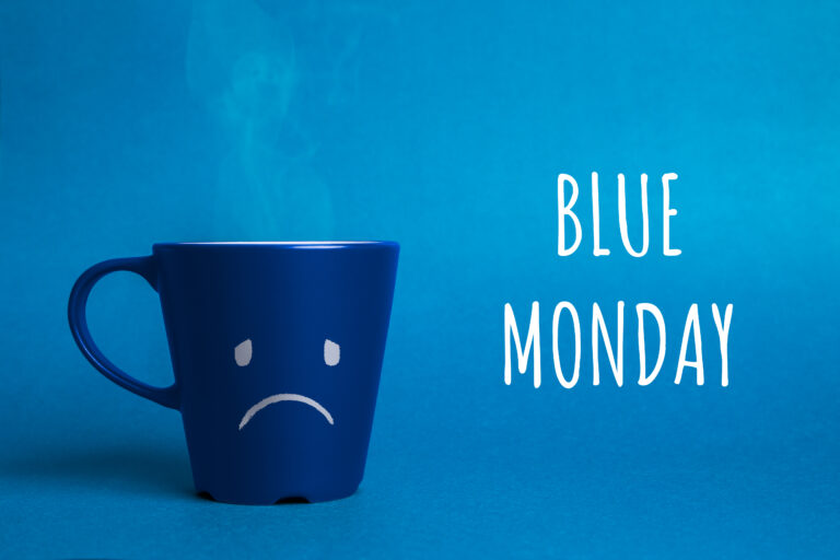 Blue Monday, ¿qué es y porqué se celebra?