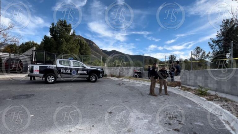 Terminó con su vida en la Sierra de Zapalinamé joven que se encontraba desaparecido