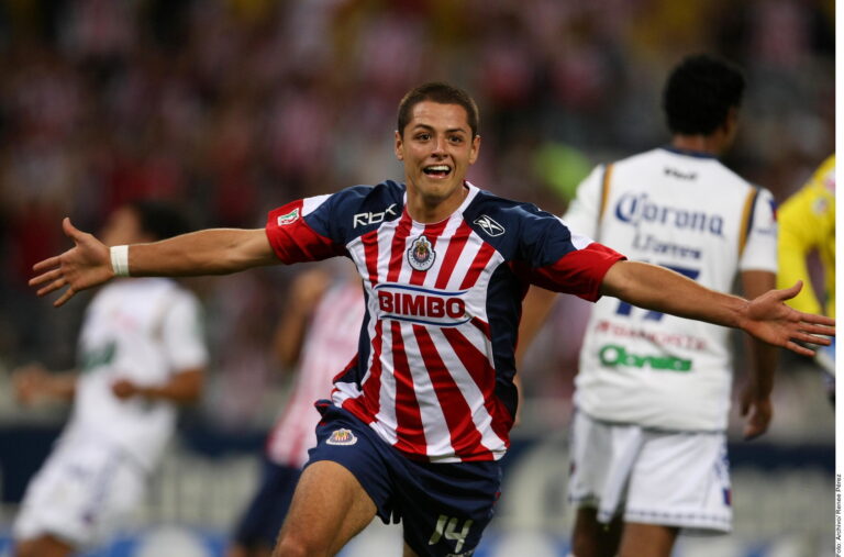 ‘Chicharito’ agota boletos para presentación en el Akron