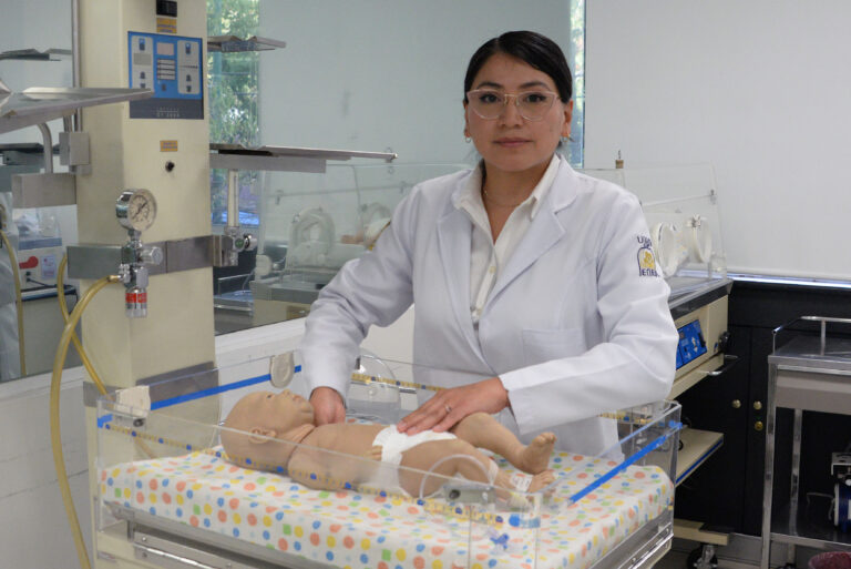 Decesos gestacionales y neonatales por falta de atención integral a la mujer