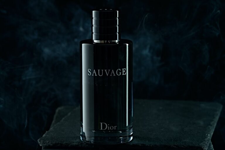 El aroma de la exclusividad: el perfume de Johnny Depp