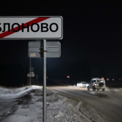 RUSSIA-BELGOROD-MILITARY AIRCRAFT-CRASH