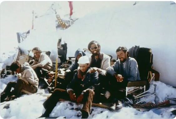 La película “La Sociedad de la Nieve” reaviva el interés turístico por visitar el lugar donde ocurrió ‘La tragedia de los Andes’