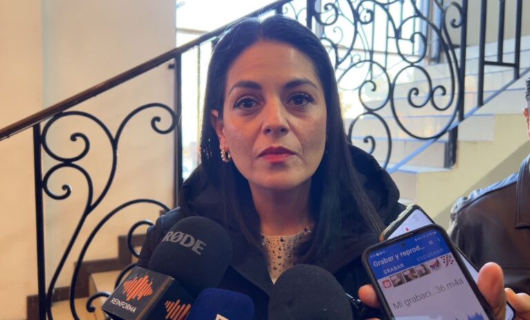 Mantendrá LXIII Legislatura cercanía con coahuilenses a través del Congreso Itinerante