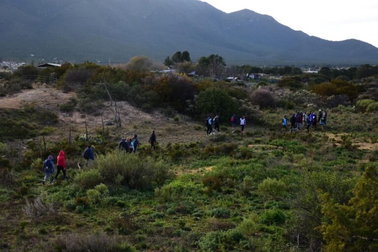 Muere atleta en competencia en la Sierra de Arteaga