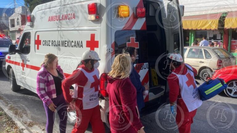 Muere en incendio en casa de Saltillo donde almacenaban pirotecnia