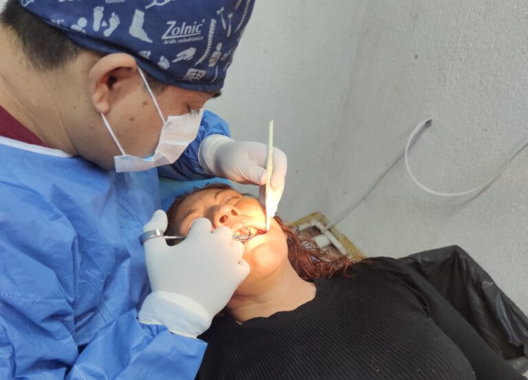 Ofrecen servicios dentales a bajo costo en Salud Pública Municipal de Torreón