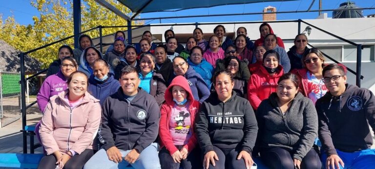 Ofrecen cursos de defensa personal para mujeres de Saltillo y Ramos Arizpe