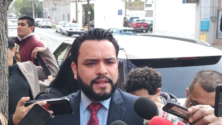 Pide diputado de Morena liberar V Carranza; llama a privilegiar el diálogo