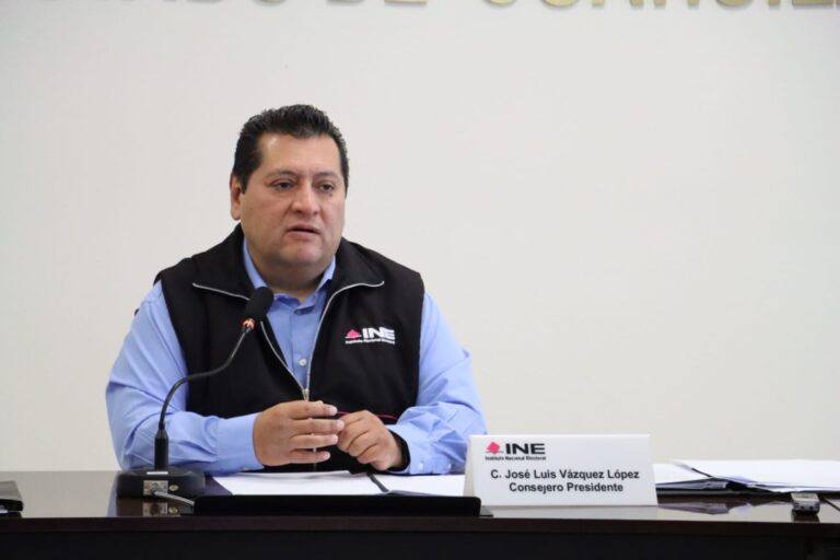 Por limitaciones físicas, podrán votar de forma anticipada en Coahuila 265 personas: INE
