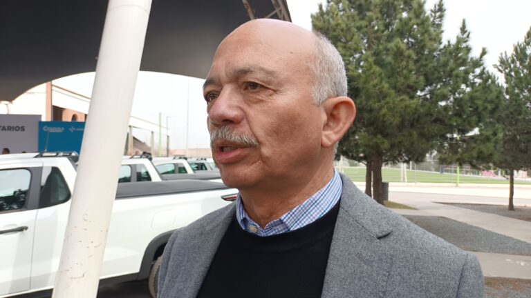 Preocupa a Coahuila uso electoral del tema de los migrantes por parte de EU: Óscar Pimentel