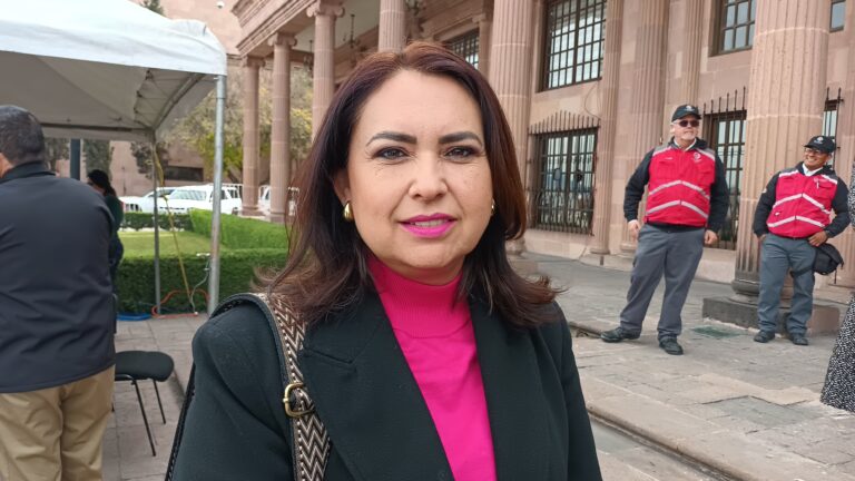 Proyecta Gobierno de Coahuila creación de Fiscalía para las Mujeres, Niñas y Niños de Coahuila