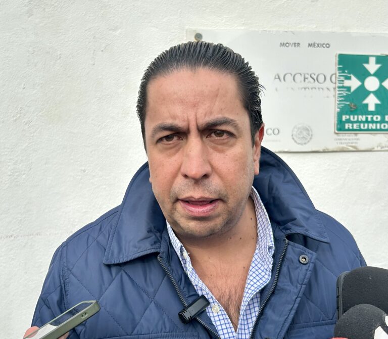 Ramos Arizpe ha ofrecido terrenos al IMSS, no hay excusa para no construir un hospital: Chema Morales