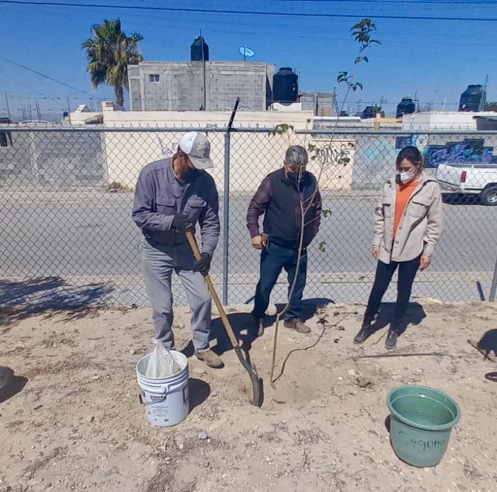 Refuerzan campaña de educación ambiental en escuelas de Ramos Arizpe 