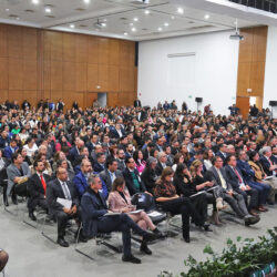 rindeTercer Informe Rector SHV _11