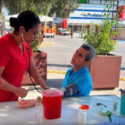 salud municipal