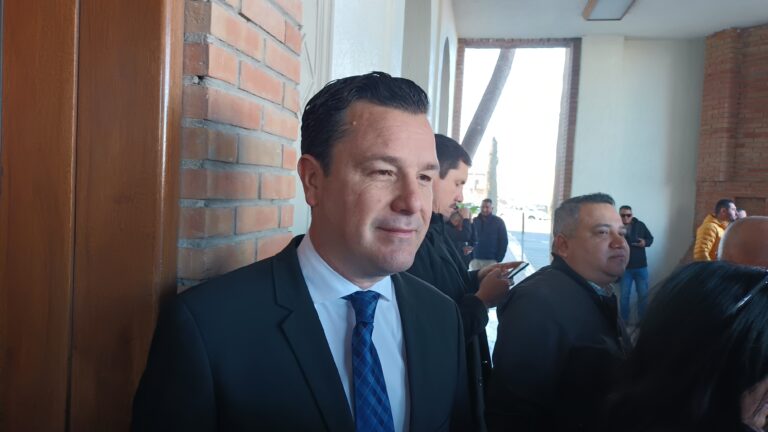 Trasladarán más reclusos de Saltillo al Centro Penitenciario de Monclova  