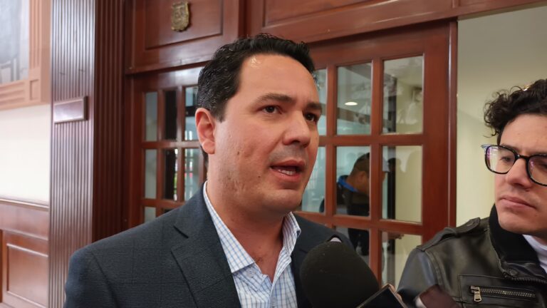 Urge definir situación del PAN en Coahuila en proceso electoral 2024: Gerardo Aguado