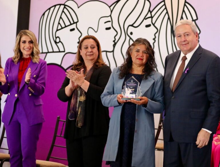 Abierta convocatoria para Premio Municipal de la Mujer 2024