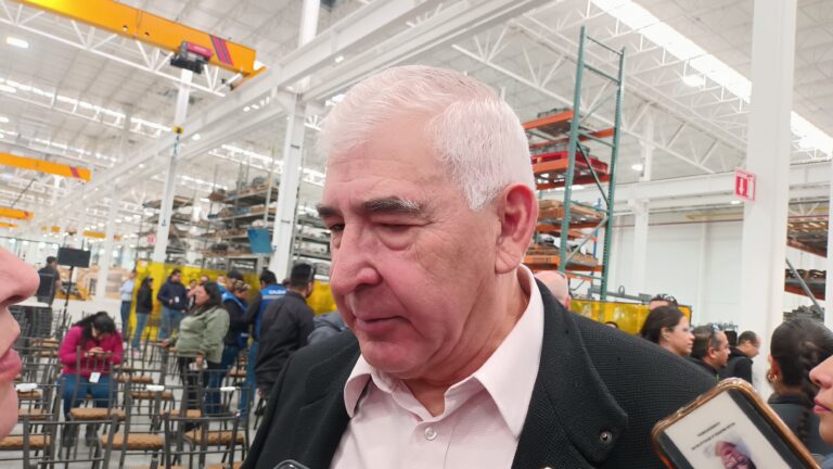 Ante afectación a industrias locales, piden industriales de Coahuila a Gobierno Federal garantizar seguridad de transportistas