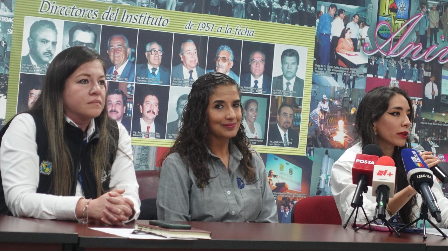 Instituto Tecnologico De Saltillo Nuevo Ingreso