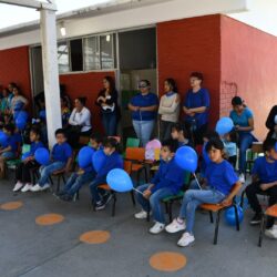 Abre sus puertas tercer aula sensorial en Ramos Arizpe 1
