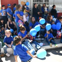 Abre sus puertas tercer aula sensorial en Ramos Arizpe 2