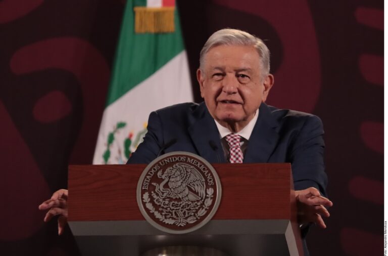 Resuelve TEPJF que AMLO violó imparcialidad en elecciones por mañanera