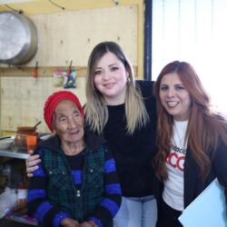 Agradece Ana Lucía Cavazos labor social de Casa Aboytes y fundación RCG3