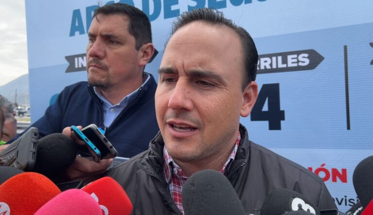 Alistan ejército y gobernadores coordinación para fortalecer la seguridad en los estados