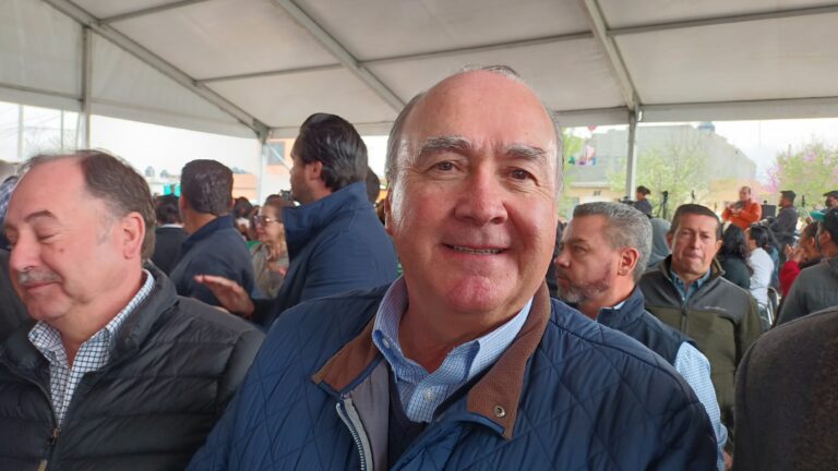 Ante grave situación de inseguridad que se vive en México, hay que cuidar lo que tenemos en Coahuila; señala Jorge Dávila Flores