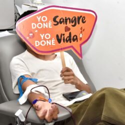 Arranca UTC jornada voluntaria de donación de sangre 3