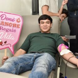 Arranca UTC jornada voluntaria de donación de sangre 4
